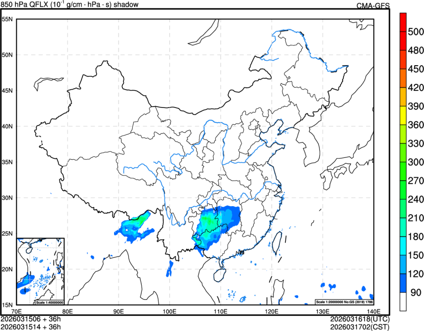 03/15 06时 +036小时