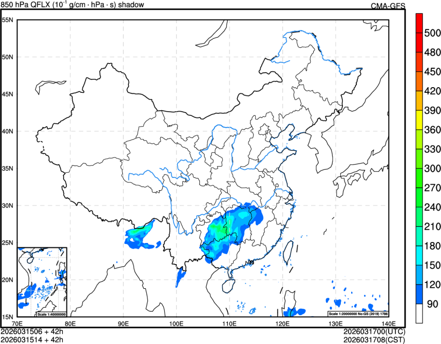 03/15 06时 +042小时
