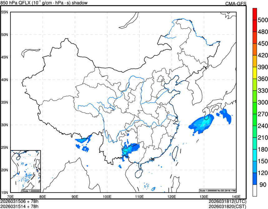 03/15 06时 +078小时