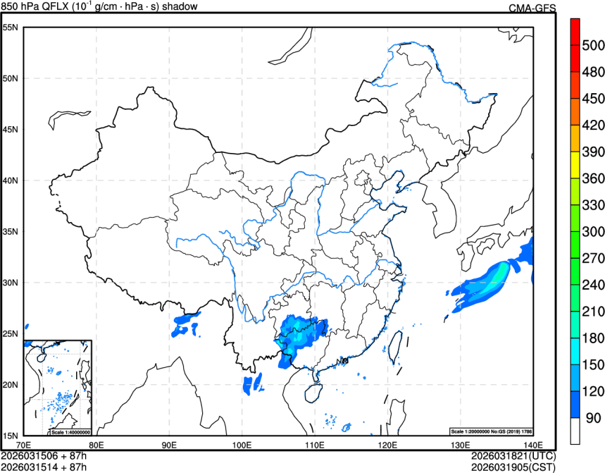 03/15 06时 +087小时