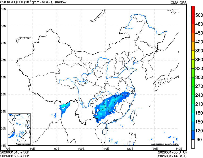 03/15 18时 +036小时