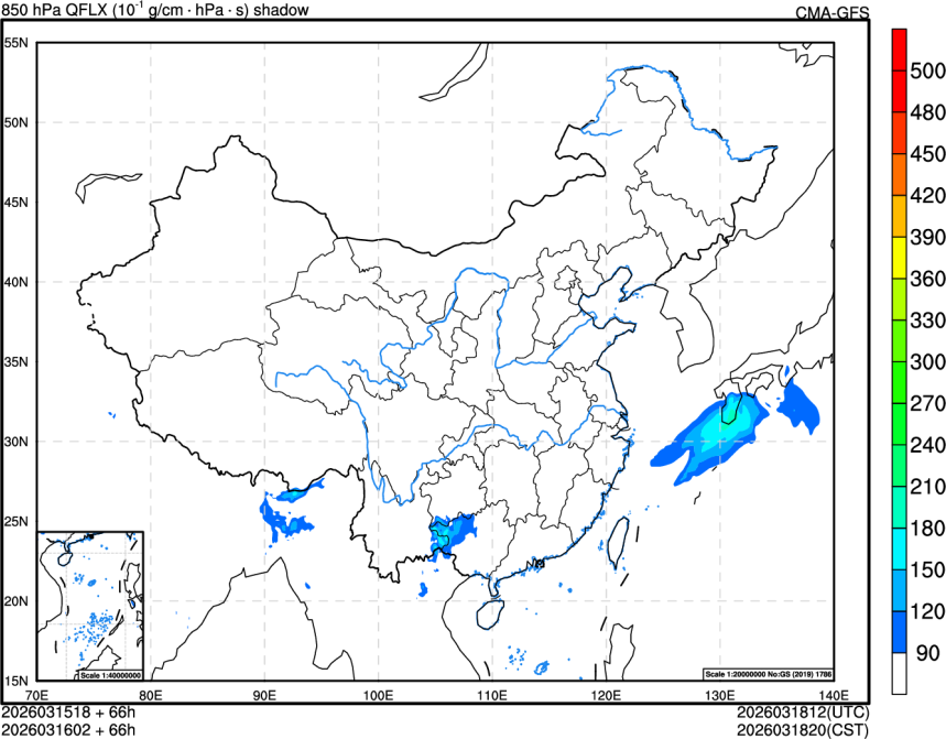 03/15 18时 +066小时