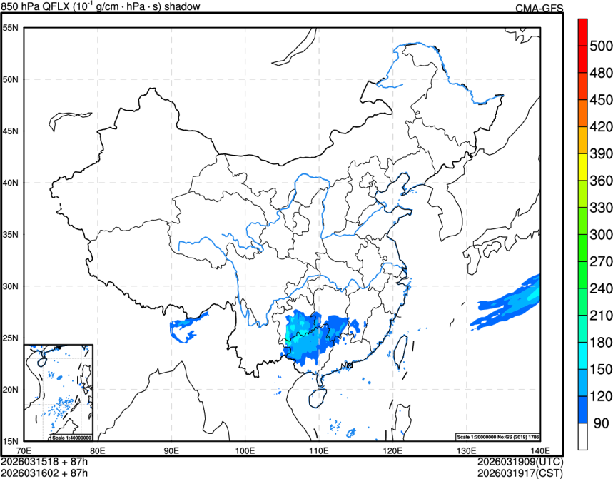 03/15 18时 +087小时