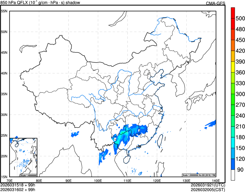 03/15 18时 +099小时