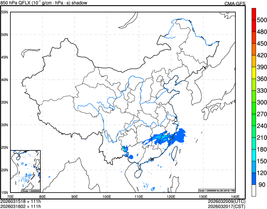 03/15 18时 +111小时