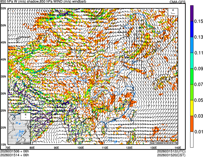 03/15 06时 +006小时