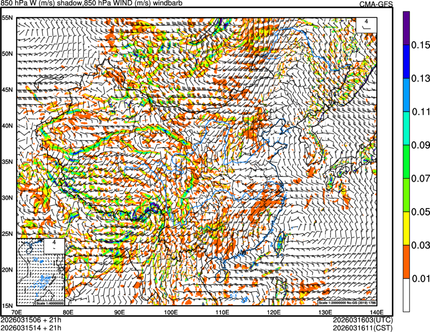 03/15 06时 +021小时