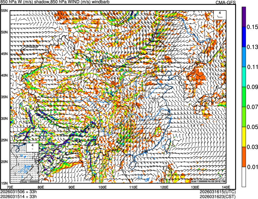 03/15 06时 +033小时