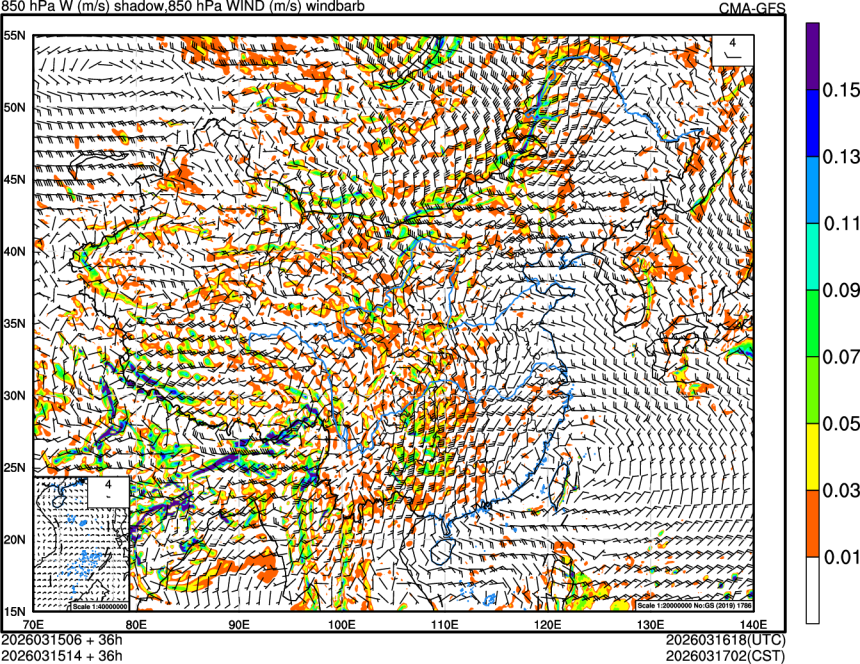 03/15 06时 +036小时