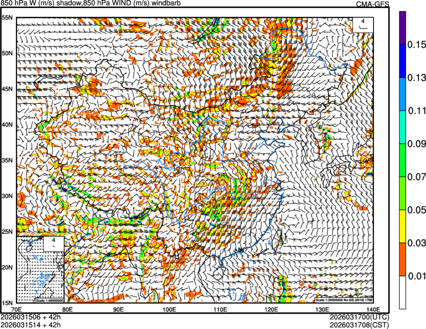 03/15 06时 +042小时