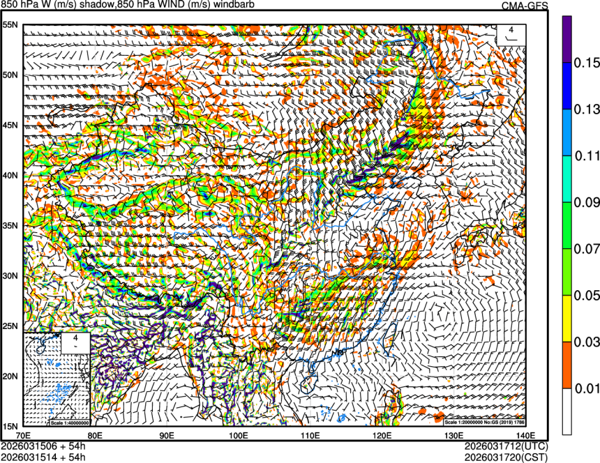 03/15 06时 +054小时