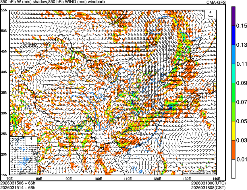 03/15 06时 +066小时