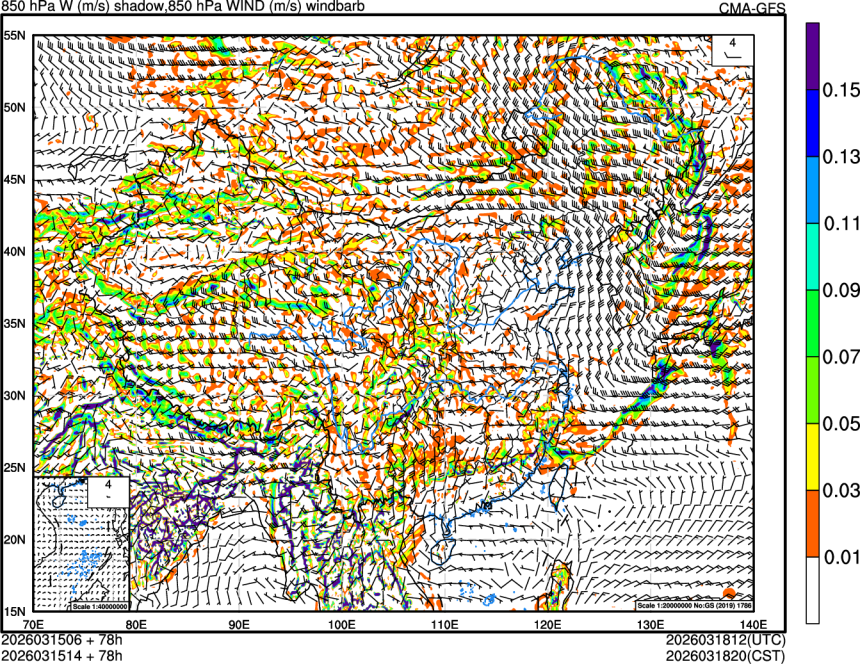 03/15 06时 +078小时