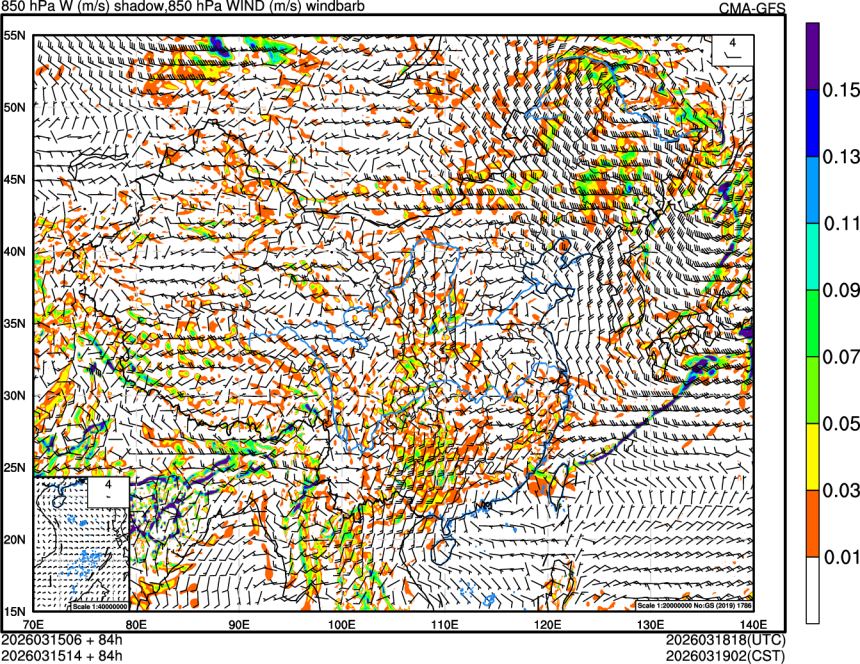 03/15 06时 +084小时