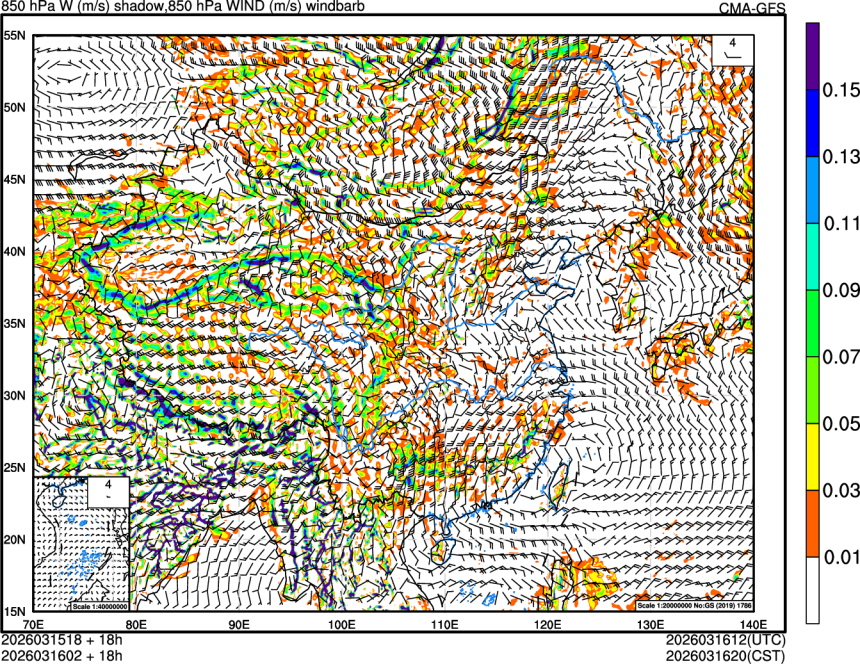 03/15 18时 +018小时