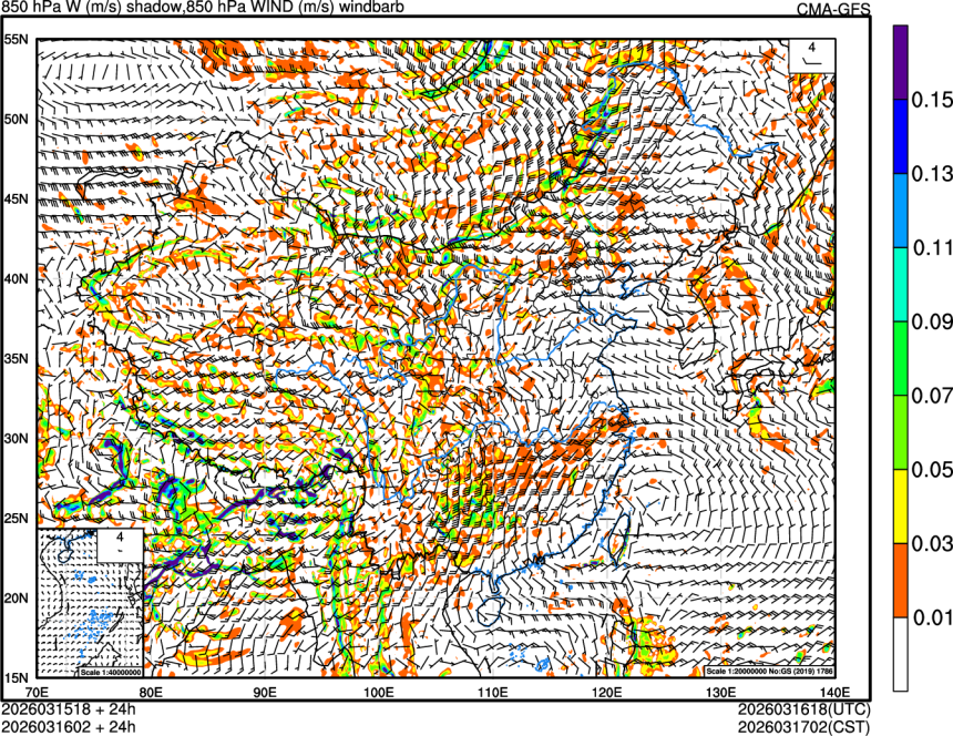 03/15 18时 +024小时