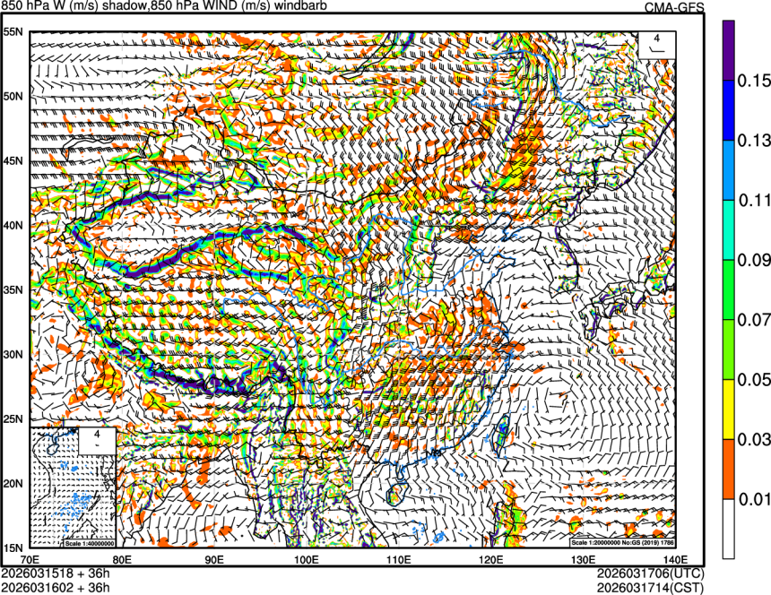 03/15 18时 +036小时