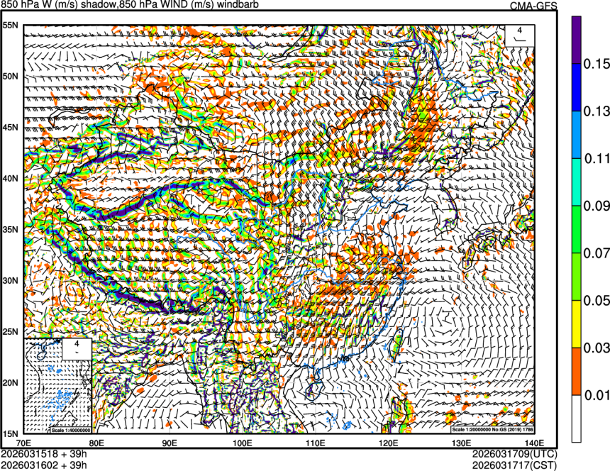 03/15 18时 +039小时