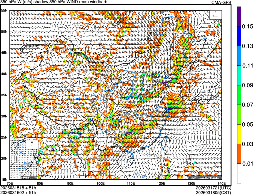03/15 18时 +051小时