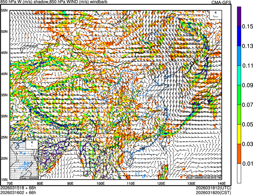 03/15 18时 +066小时