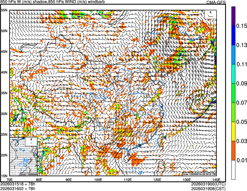 03/15 18时 +078小时