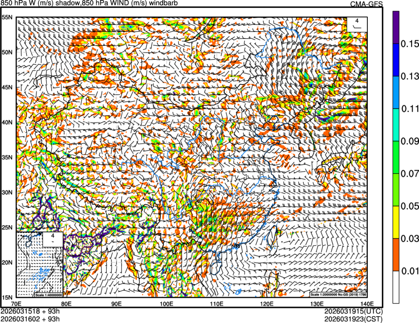 03/15 18时 +093小时