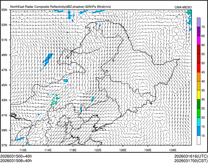 03/15 08时 +040小时