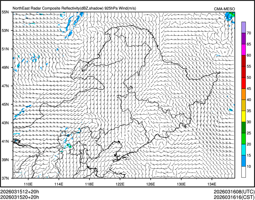 03/15 20时 +020小时