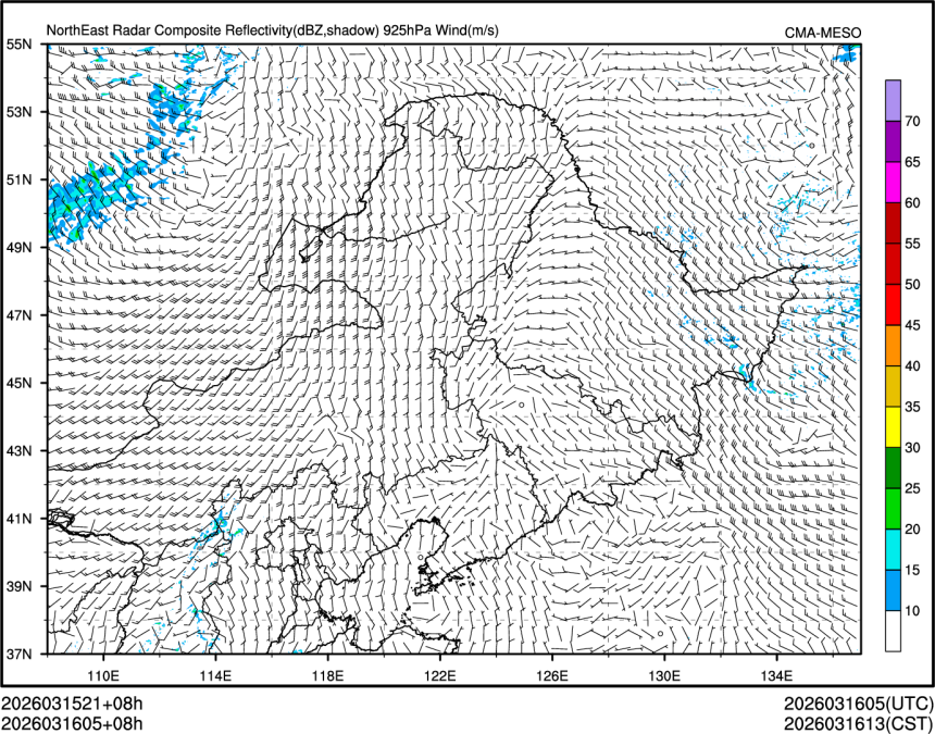 03/16 05时 +008小时