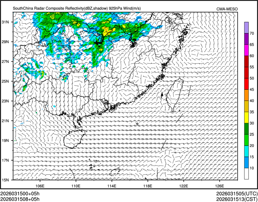 03/15 08时 +005小时