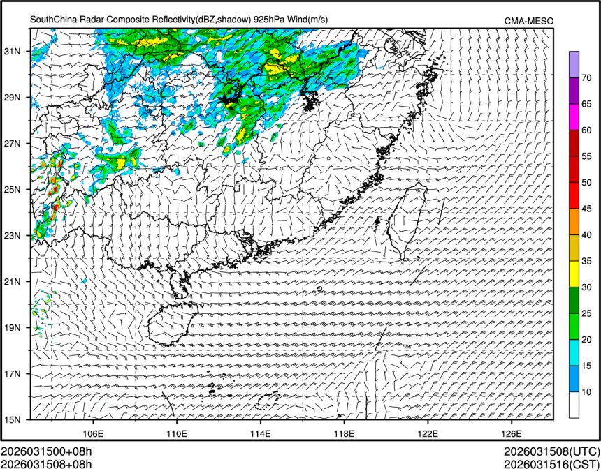 03/15 08时 +008小时