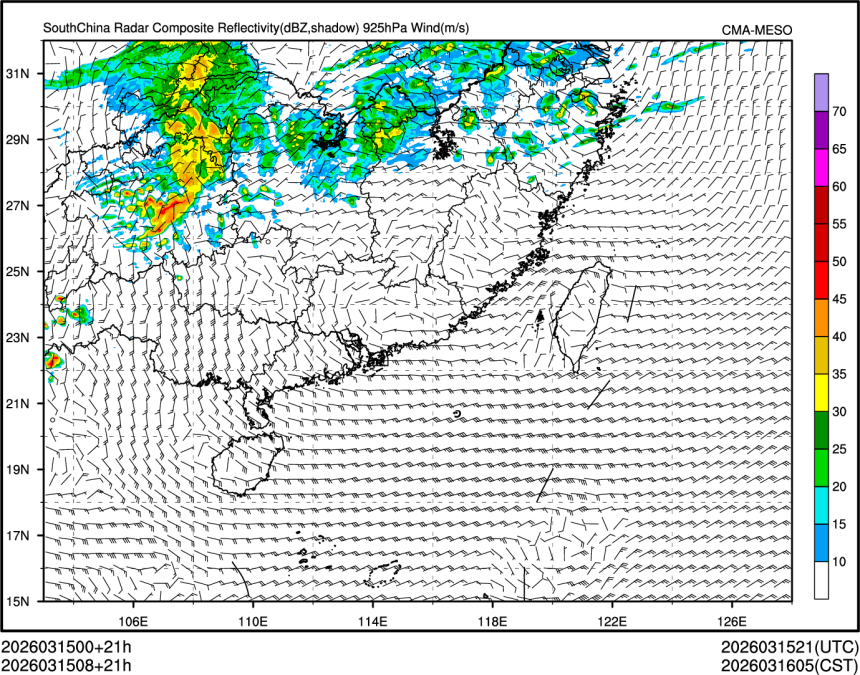 03/15 08时 +021小时