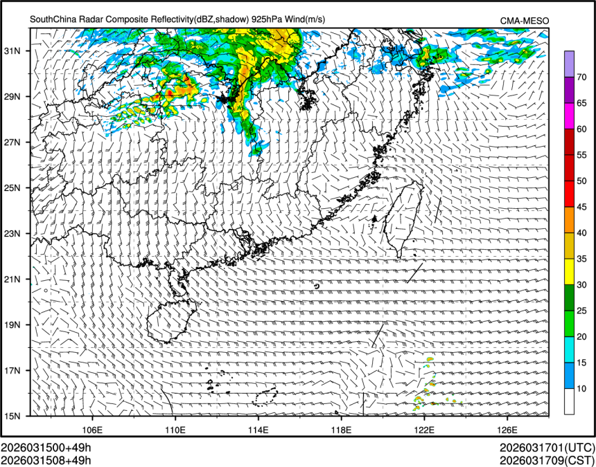 03/15 08时 +049小时