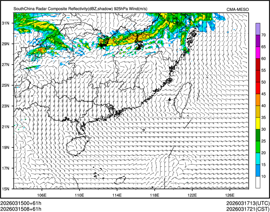 03/15 08时 +061小时