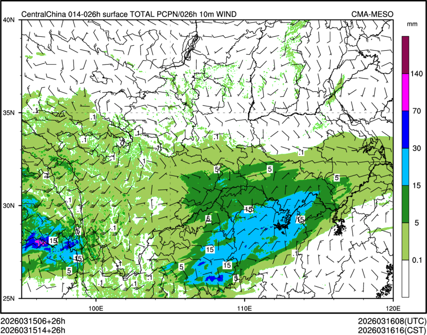 03/15 14时 +026小时