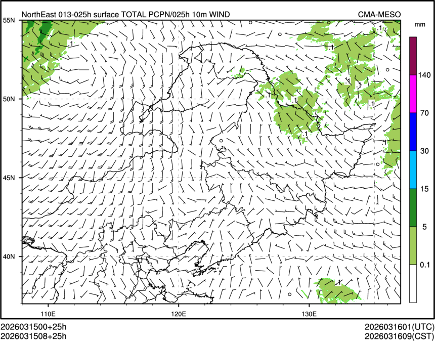 03/15 08时 +025小时