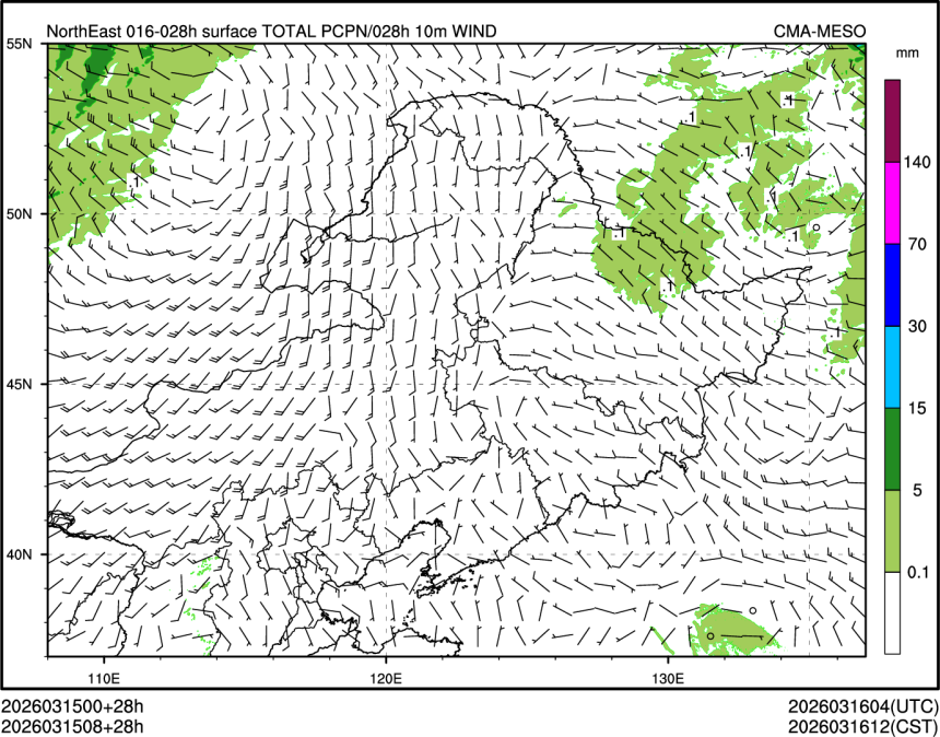 03/15 08时 +028小时