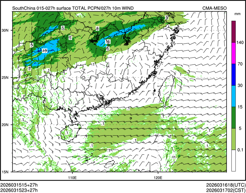 03/15 23时 +027小时