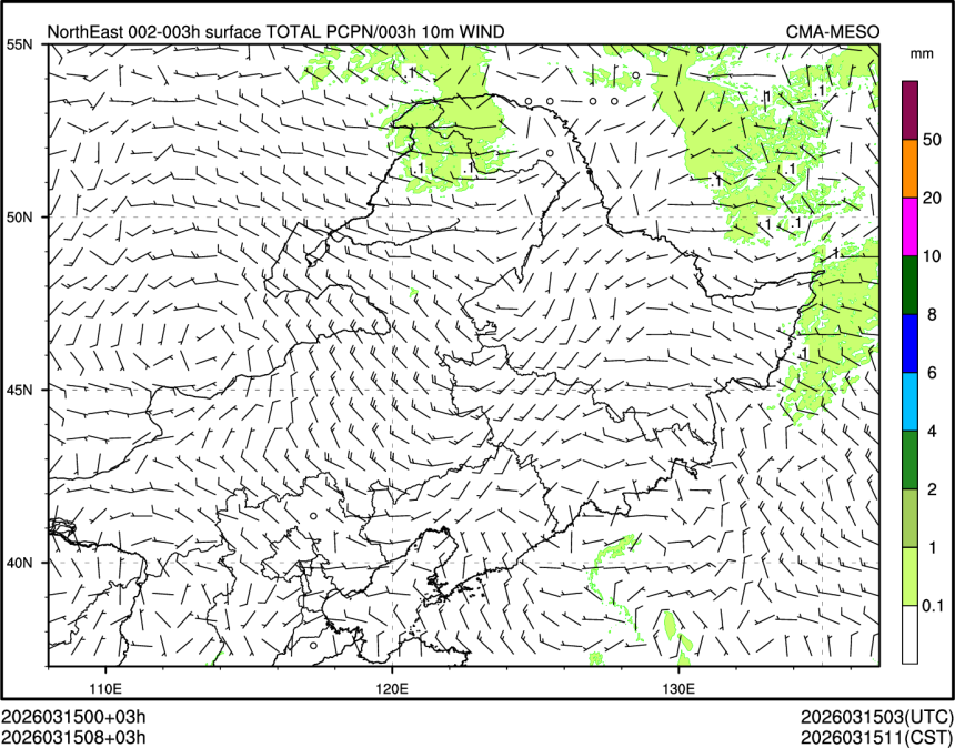 03/15 08时 +003小时