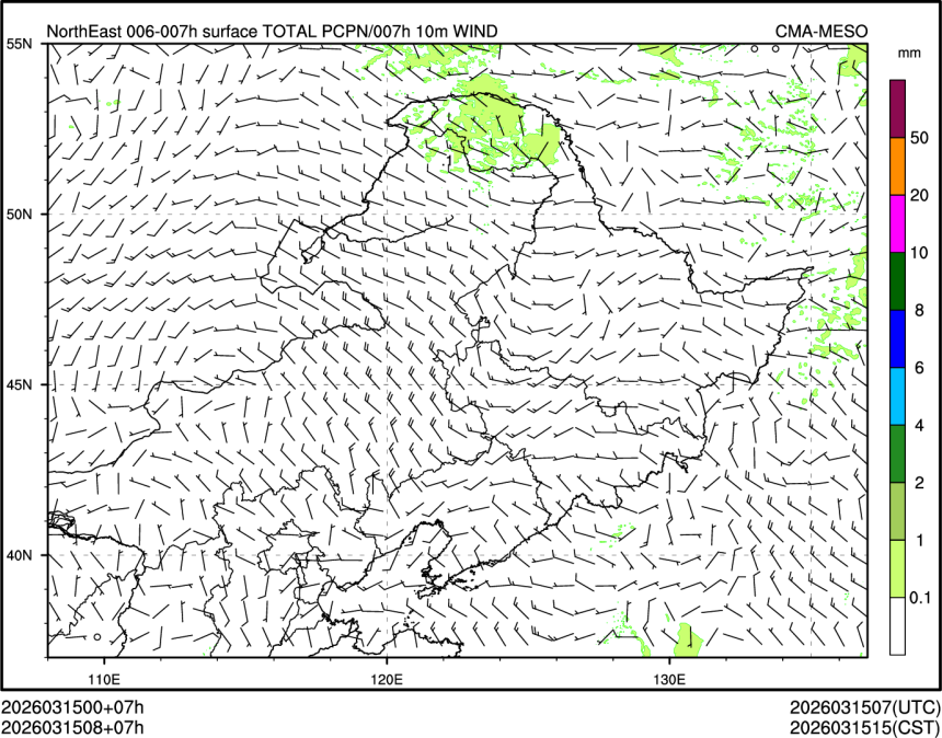 03/15 08时 +007小时