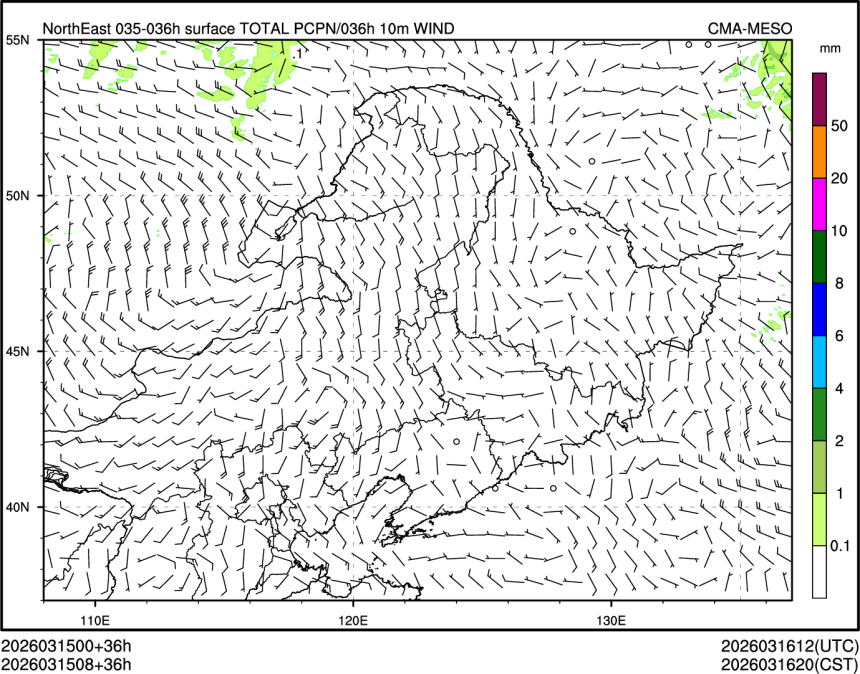 03/15 08时 +036小时