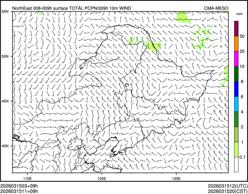 03/15 11时 +009小时