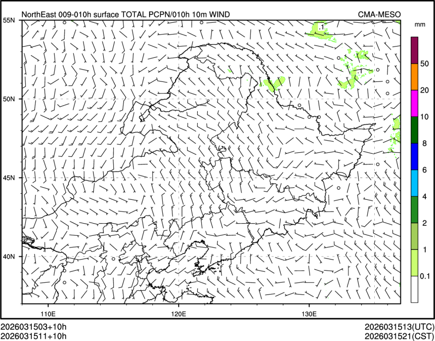 03/15 11时 +010小时