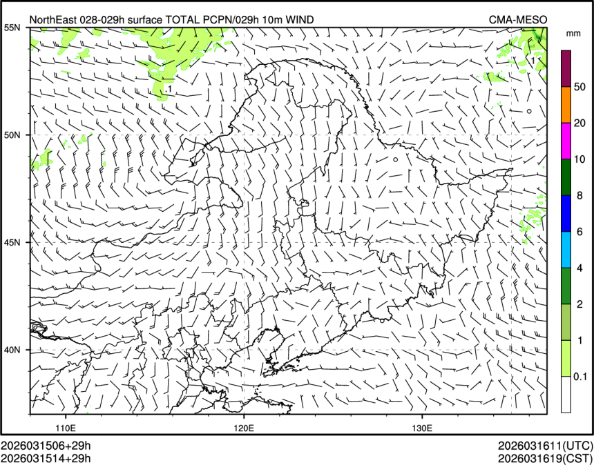 03/15 14时 +029小时