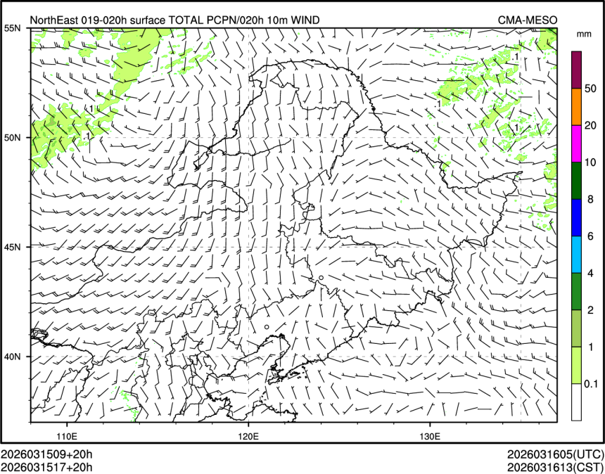 03/15 17时 +020小时