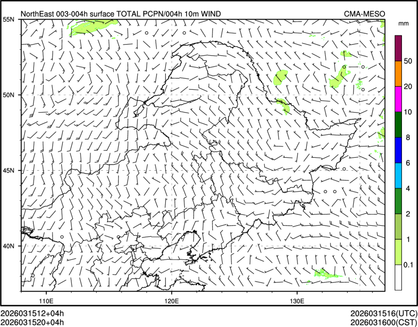 03/15 20时 +004小时