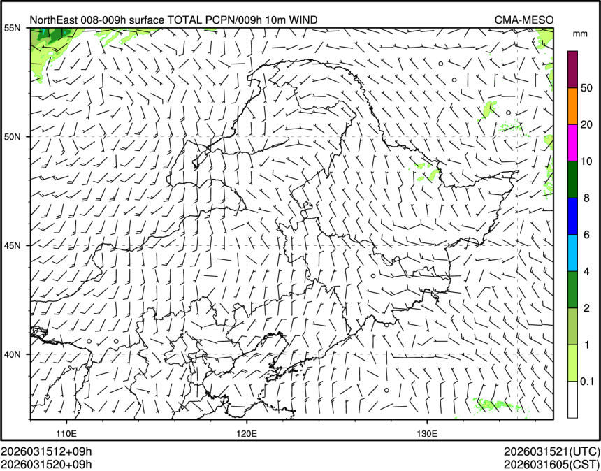 03/15 20时 +009小时