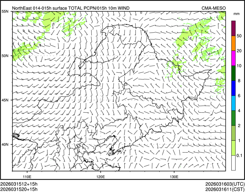 03/15 20时 +015小时