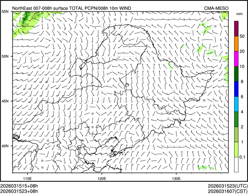 03/15 23时 +008小时