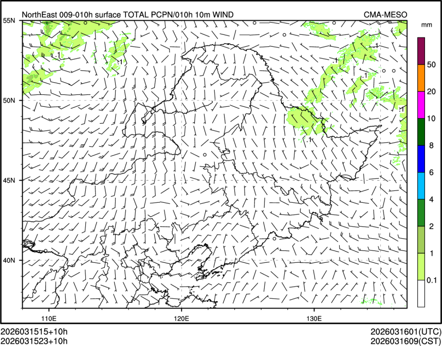 03/15 23时 +010小时